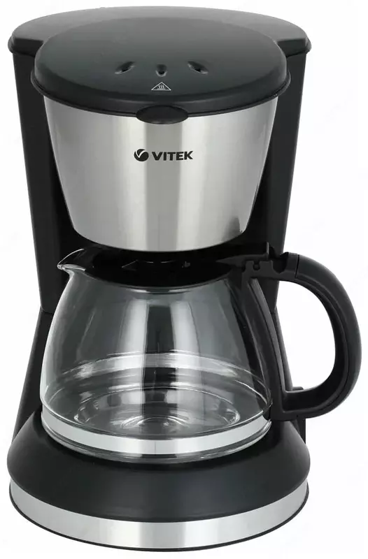 VITEK VT-1506 tomchilatib kofe qaynatgich