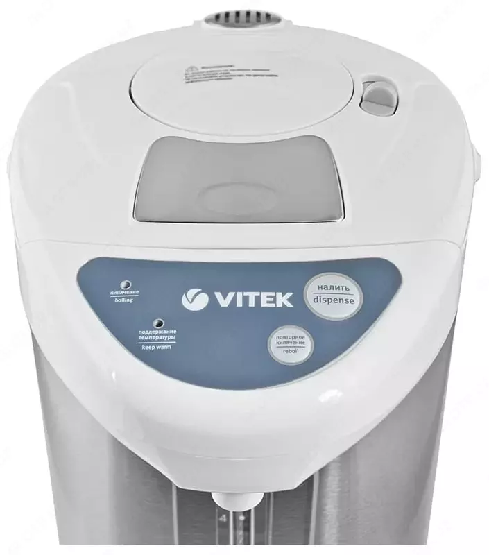 Termopot VITEK VT-1196