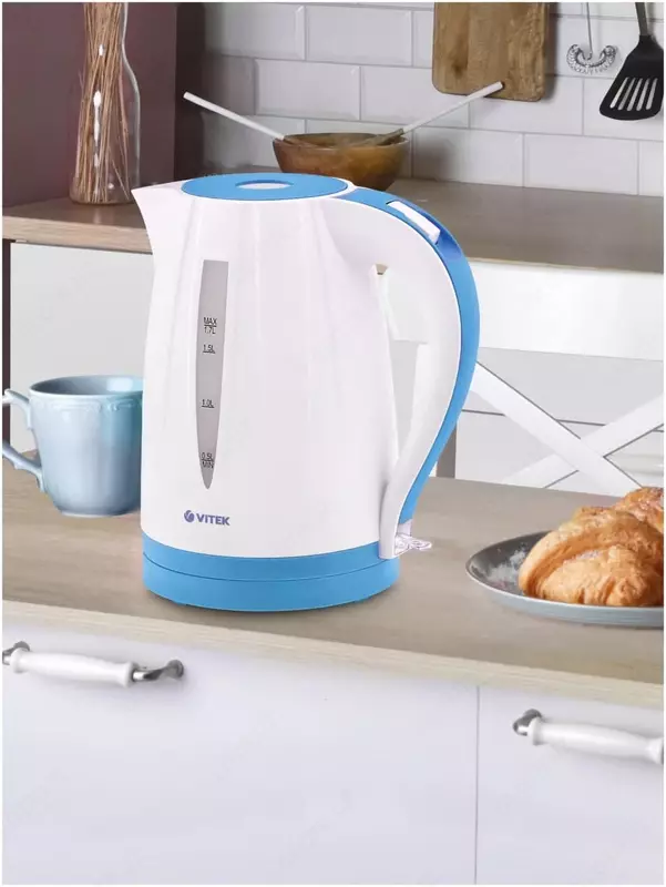 Чайник VITEK VT-7031