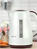 Чайник VITEK VT-7055 - Mytech.uz