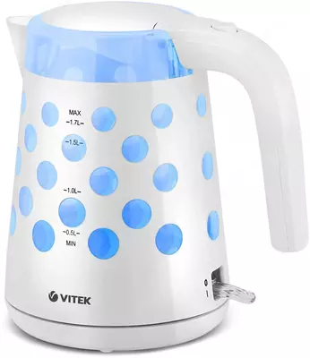 Чайник VITEK VT-7048