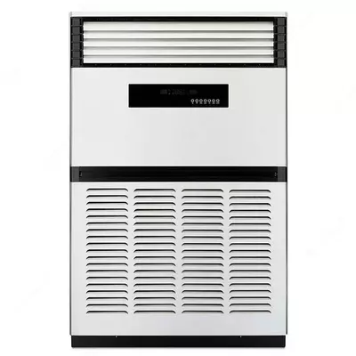 Колонный кондиционер Gree 100 Big Floor