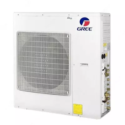 Колонный кондиционер Gree 100 Big Floor