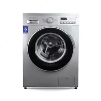 Kir yuvish mashinasi Ziffler ZC15SS (6 kg) - 4 475 000 so'm