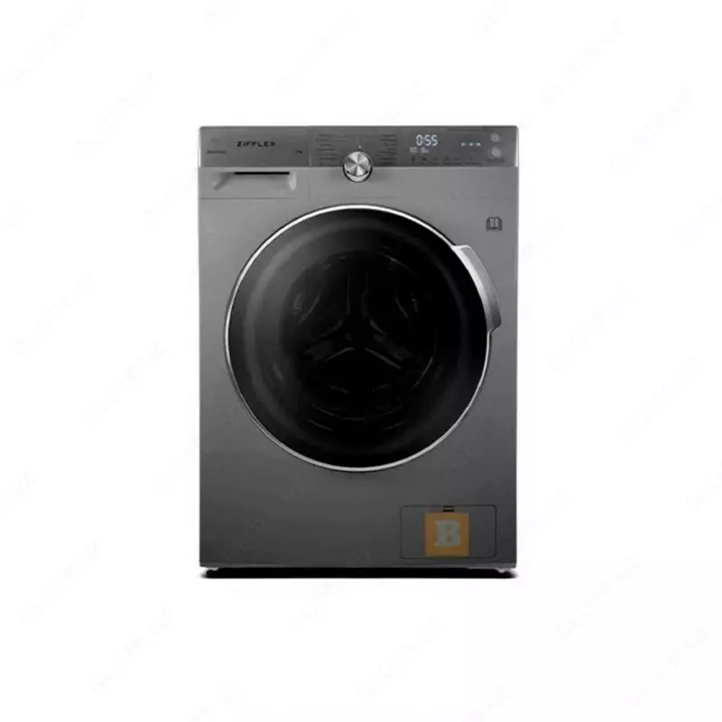 Стиральная машина ZIFFLER ZC91401T (9 кг)