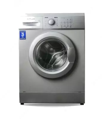 Kir yuvish mashinasi Immer A 602S (6 кг)