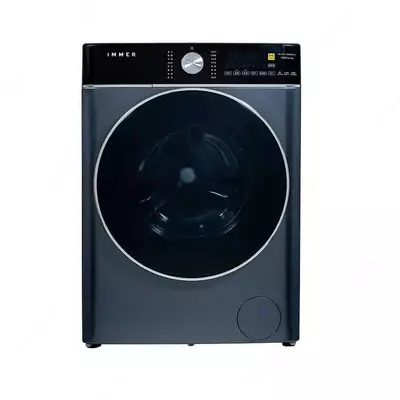 Kir yuvish mashinasi Immer 14596DD (10 кг)