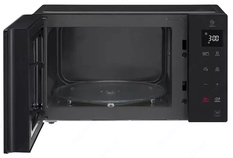 Микроволновая печь LG MH6336GIB