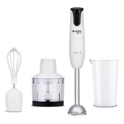 Блендер погружной VITEK VT-3412