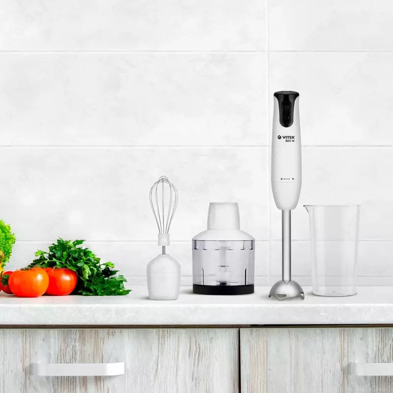 Блендер погружной VITEK VT-3412