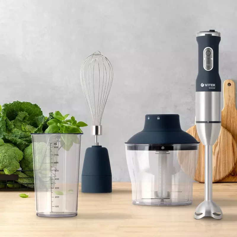 Blender VITEK VT-3415