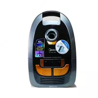 Пылесос MIDEA MVC5521 - 1 375 000 сум