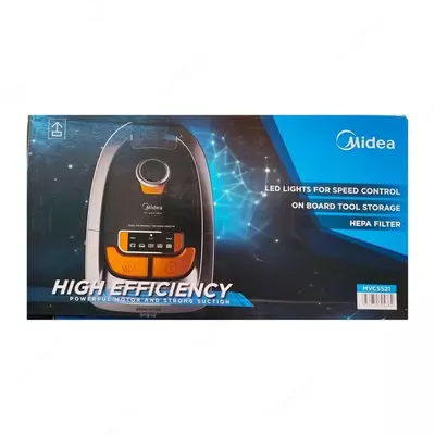 MIDEA MVC5521 changyutgichi