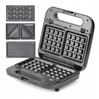 Вафельница VITEK VT-7148 - Mytech.uz