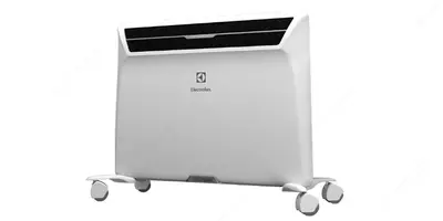 G'ildirakli konvektorli ELECTROLUX ECH/AG2-2000 MF (25 m2 2 кВт механическое управление)