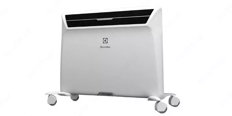 Конвектор ELECTROLUX ECH/AG2-2000 MF (25 m2 2 кВт механическое управление)