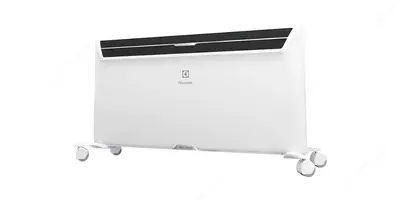 G'ildirakli konvektorli ELECTROLUX ECH/AG2-2000 EF (25 m2 2 кВт электронное управление)