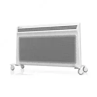 Конвектор ELECTROLUX EIH/AG2-2000 E (25 m2 2 кВт электронное управление)