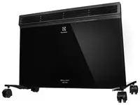 Конвектор ELECTROLUX ECH/B-2000 E (25 m2 2 кВт электронное управление)