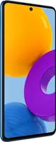   Smartfon Samsung Galaxy M52 5G 6/128 Light Blue