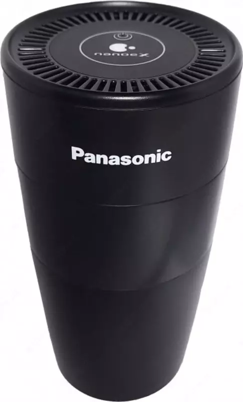 Очиститель воздуха Panasonic F-GPT01RKF