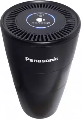 Havo tozalagich Panasonic F-GPT01RKF