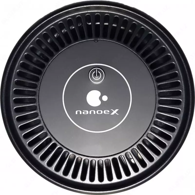 Очиститель воздуха Panasonic F-GPT01RKF