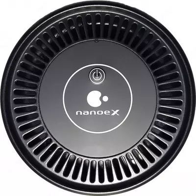 Havo tozalagich Panasonic F-GPT01RKF