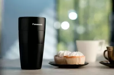 Havo tozalagich Panasonic F-GPT01RKF