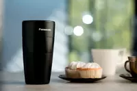 Очиститель воздуха Panasonic F-GPT01RKF Только в розницу