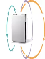  Havo tozalagich VAKIO REFLASH POWER - 