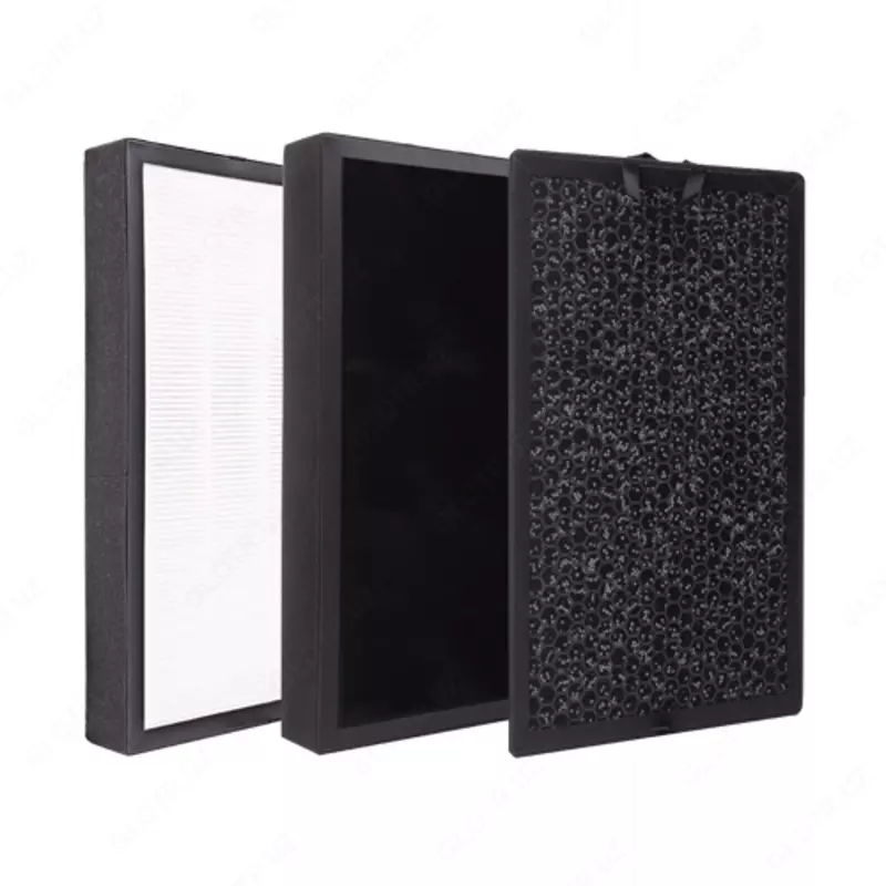  Комплект фильтров для VAKIO REFLASH POWER - 