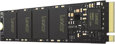 SSD Lexar NM620 1000Gb