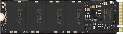SSD Lexar NM620 512Gb