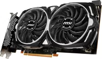 4 125 000 so'm Video karta MSI PCI-Ex Radeon RX 6600 ARMOR 8G 8GB GDDR6 128bit
