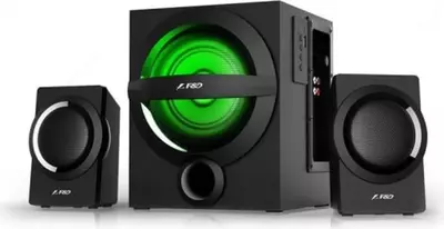 Компьютерная акустика F&D A140X USB 39W RMS 2.1