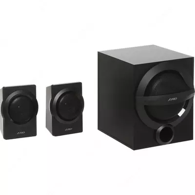 Kompyuter akustikasi F&D A140X USB 39W RMS 2.1