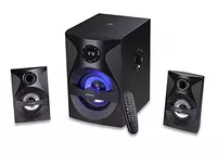Компьютерная акустика F&D F380X USB 54W RMS 2.1