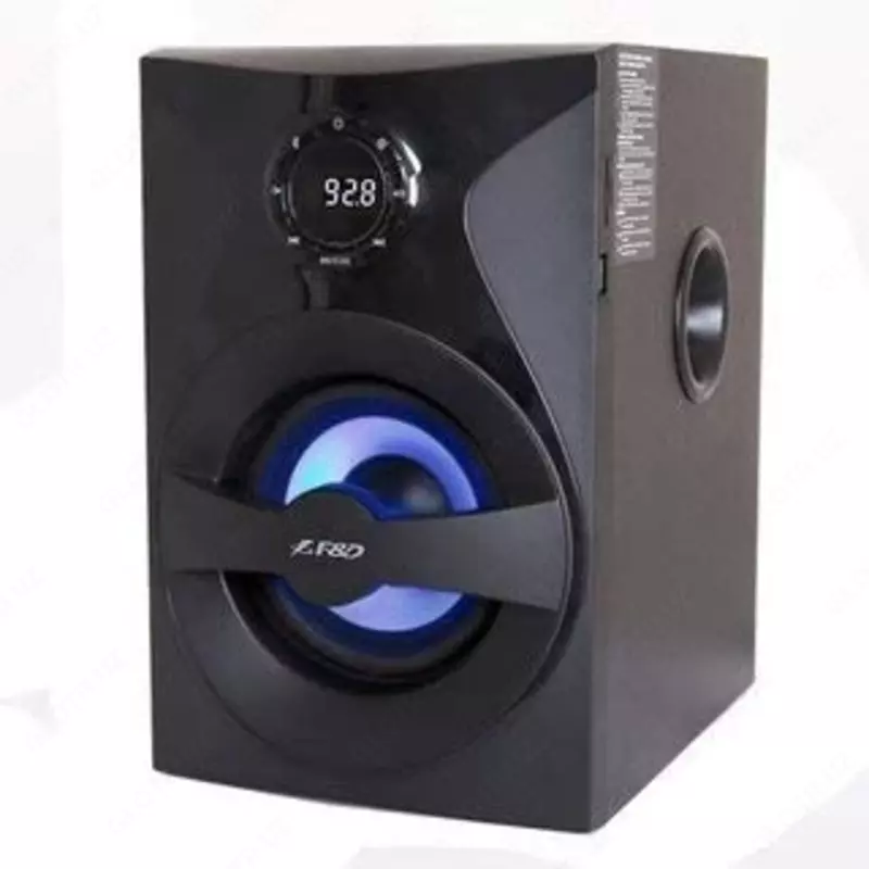 Компьютерная акустика F&D F380X USB 54W RMS 2.1