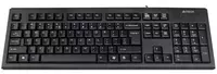 Klaviatura A4Tech KR-83 сlassic streamline design - 250 000 so'm