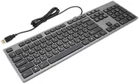 Клавиатура A4Tech KV-300H X-Slim - 462 500 сум