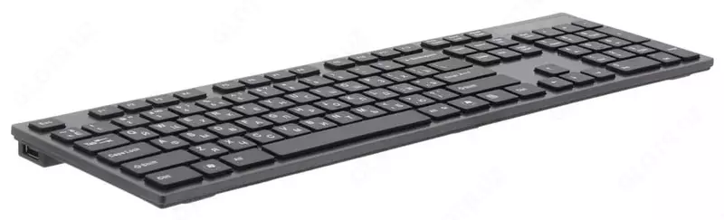 Клавиатура A4Tech KV-300H X-Slim