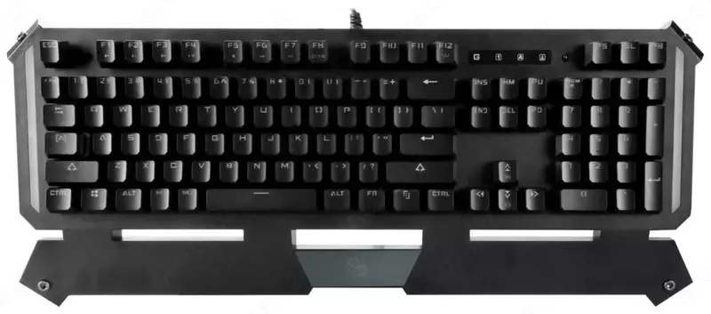  Klaviatura A4Tech Bloody B875 LK Light Strike - 