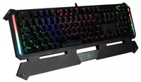   Klaviatura A4Tech Bloody B875 LK Light Strike