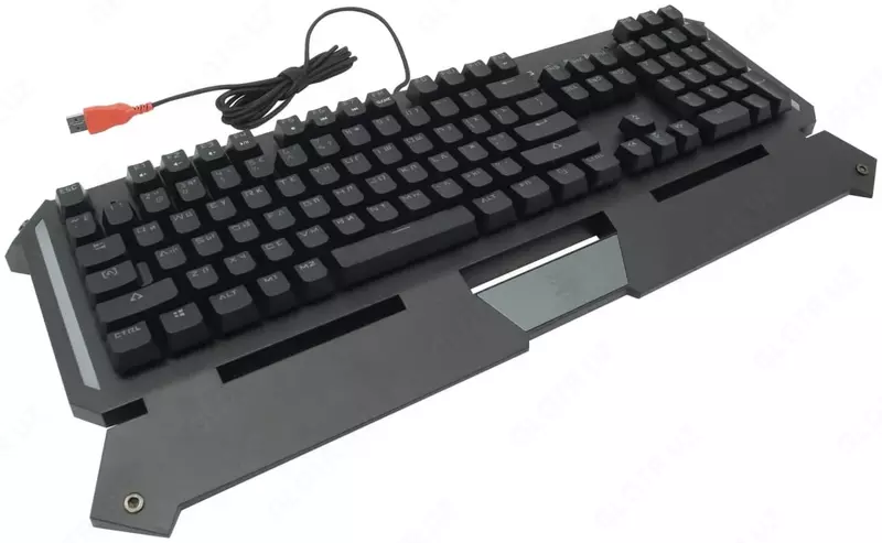 Klaviatura A4Tech Bloody B875 LK Light Strike Chakana savdo