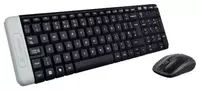 375 000 сум Клавиатура и мышь Logitech MK220