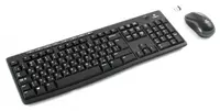 Klaviatura va sichqoncha Logitech MK270