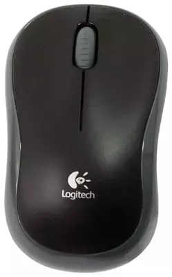 Klaviatura va sichqoncha Logitech MK270