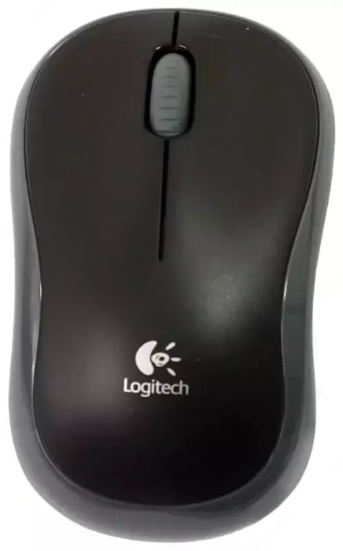 Клавиатура и мышь Logitech MK270