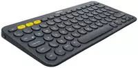 Klaviatura Logitech K380 Multi-Device Dark Grey - 687 500 so'm